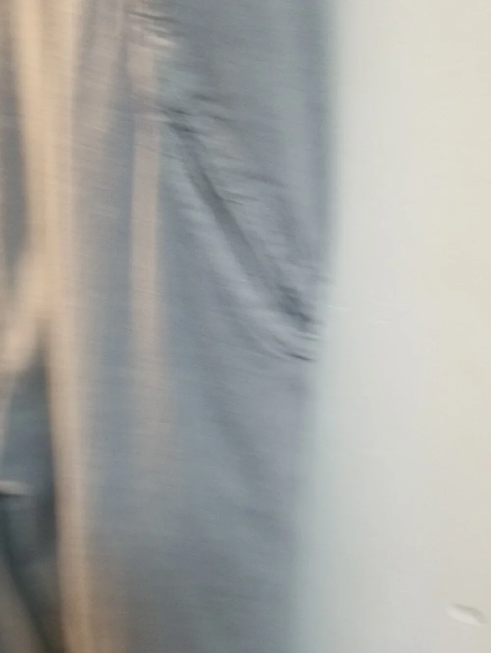 Casual Gray Wide-Leg Overall Jumpsuit - Picture 4 of 8